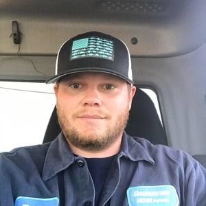 Meet your Posher, Dalton